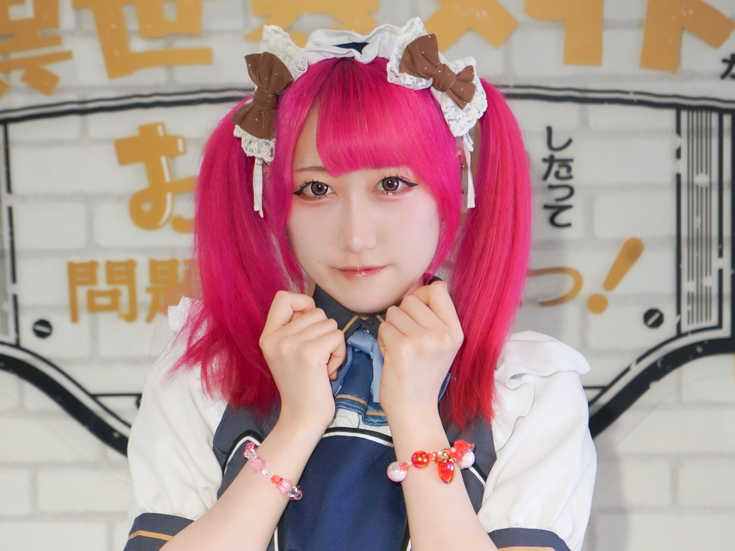 ちょこ